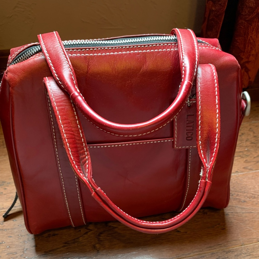 Latico Purse